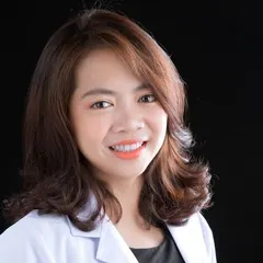 ThS. BS. Trần Thị Thu Thuỷ – Nha Khoa Như Tâm